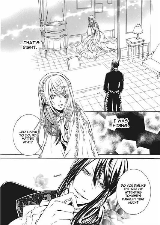Brave 10 Chapter 39 page 4 - 
