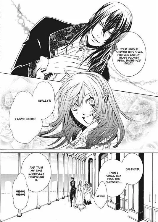 Brave 10 Chapter 39 page 8 - 