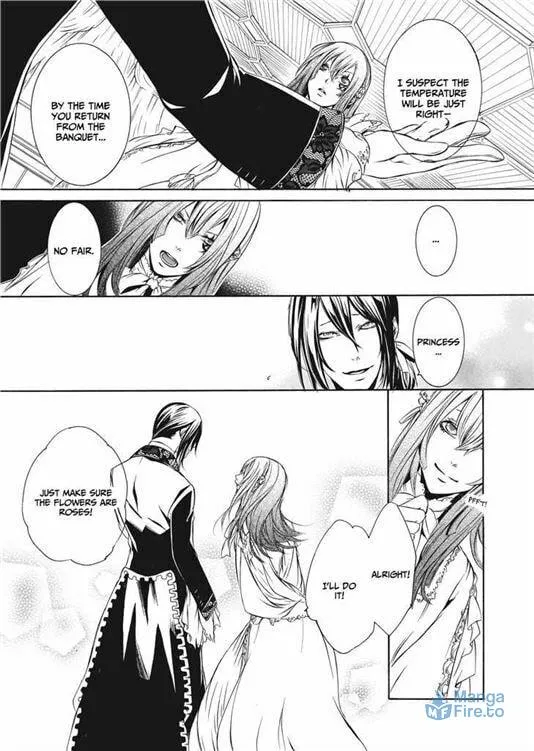 Brave 10 Chapter 39 page 9 - 