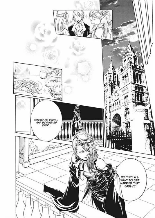 Brave 10 Chapter 39 page 10 - 