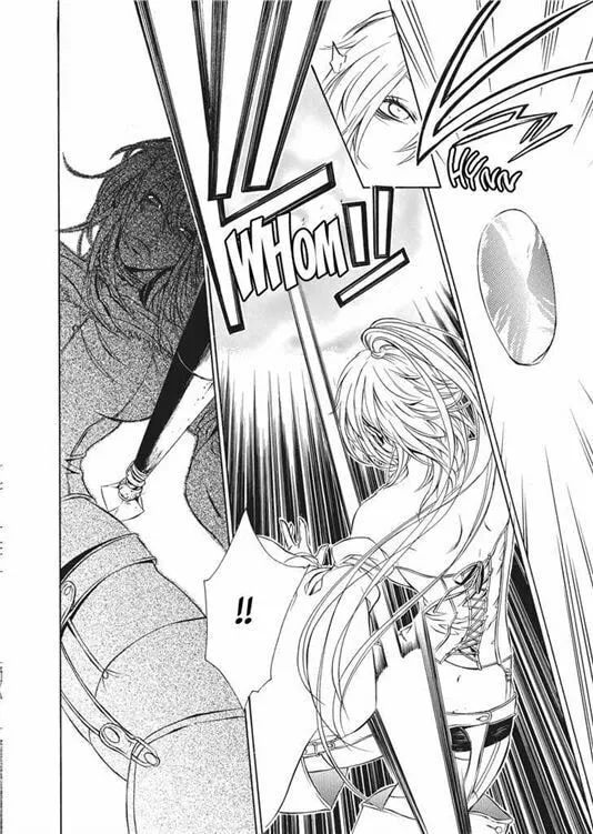 Brave 10 Chapter 40 page 13 - 