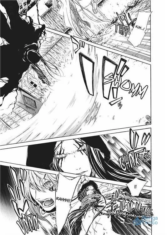 Brave 10 Chapter 40 page 3 - 