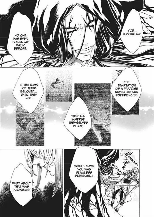 Brave 10 Chapter 40 page 5 - 
