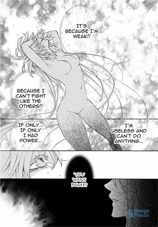 Brave 10 Chapter 43 page 15 - 