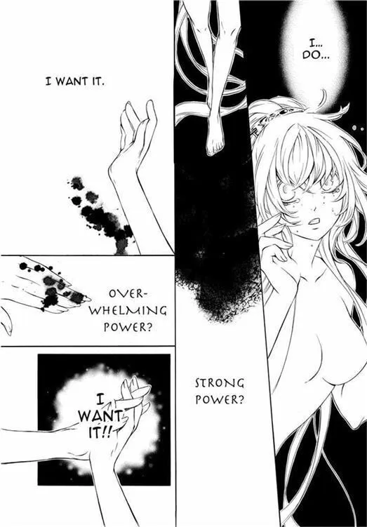 Brave 10 Chapter 43 page 16 - 