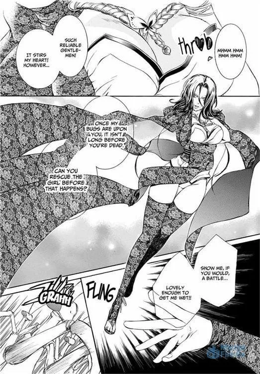 Brave 10 Chapter 43 page 3 - 