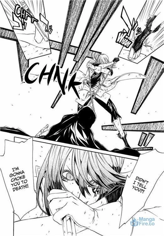 Brave 10 Chapter 43 page 24 - 