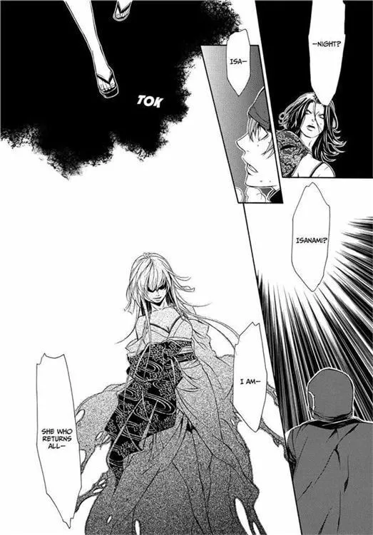 Brave 10 Chapter 43 page 29 - 