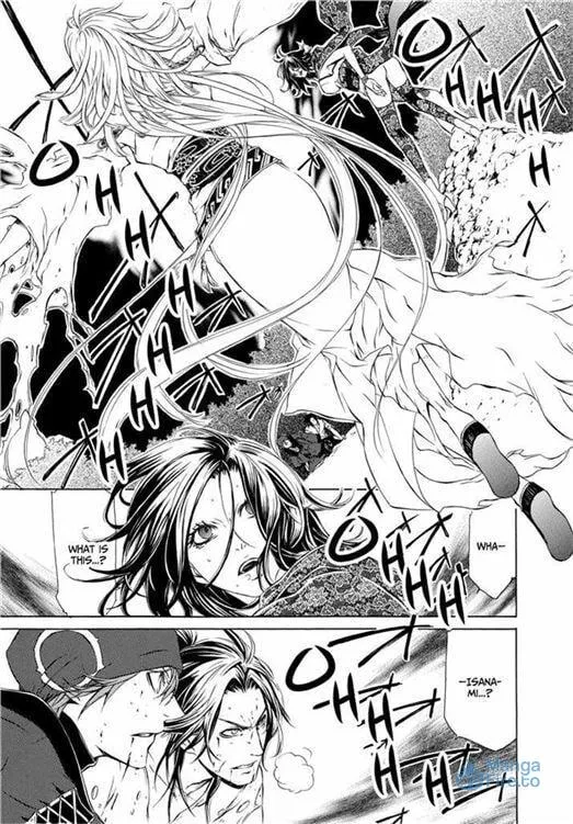 Brave 10 Chapter 44 page 3 - 