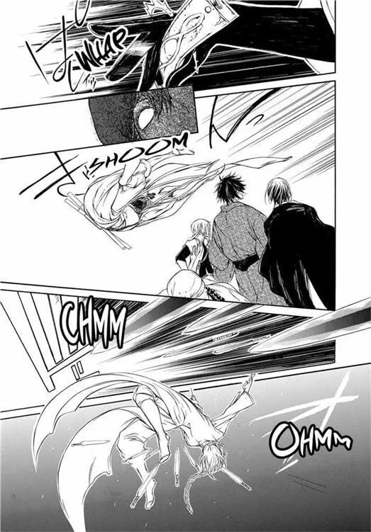 Brave 10 Chapter 44 page 25 - 