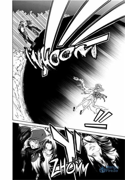 Brave 10 Chapter 44 page 6 - 