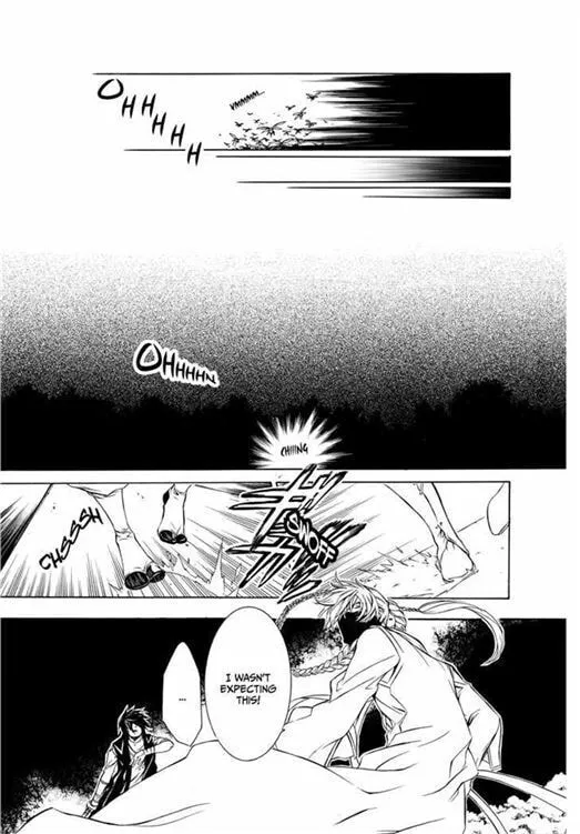 Brave 10 Chapter 44 page 7 - 