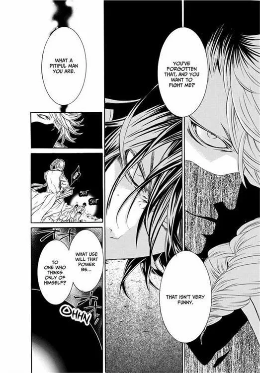 Brave 10 Chapter 45 page 14 - 