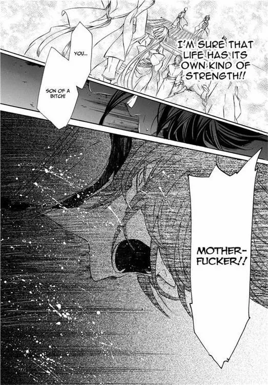 Brave 10 Chapter 45 page 20 - 