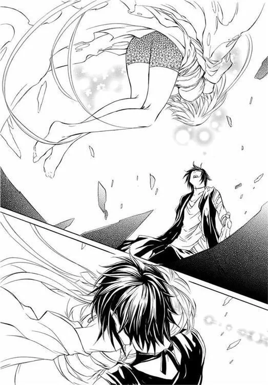 Brave 10 Chapter 46 page 25 - 