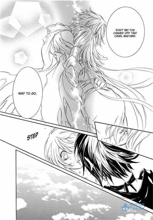 Brave 10 Chapter 46 page 27 - 