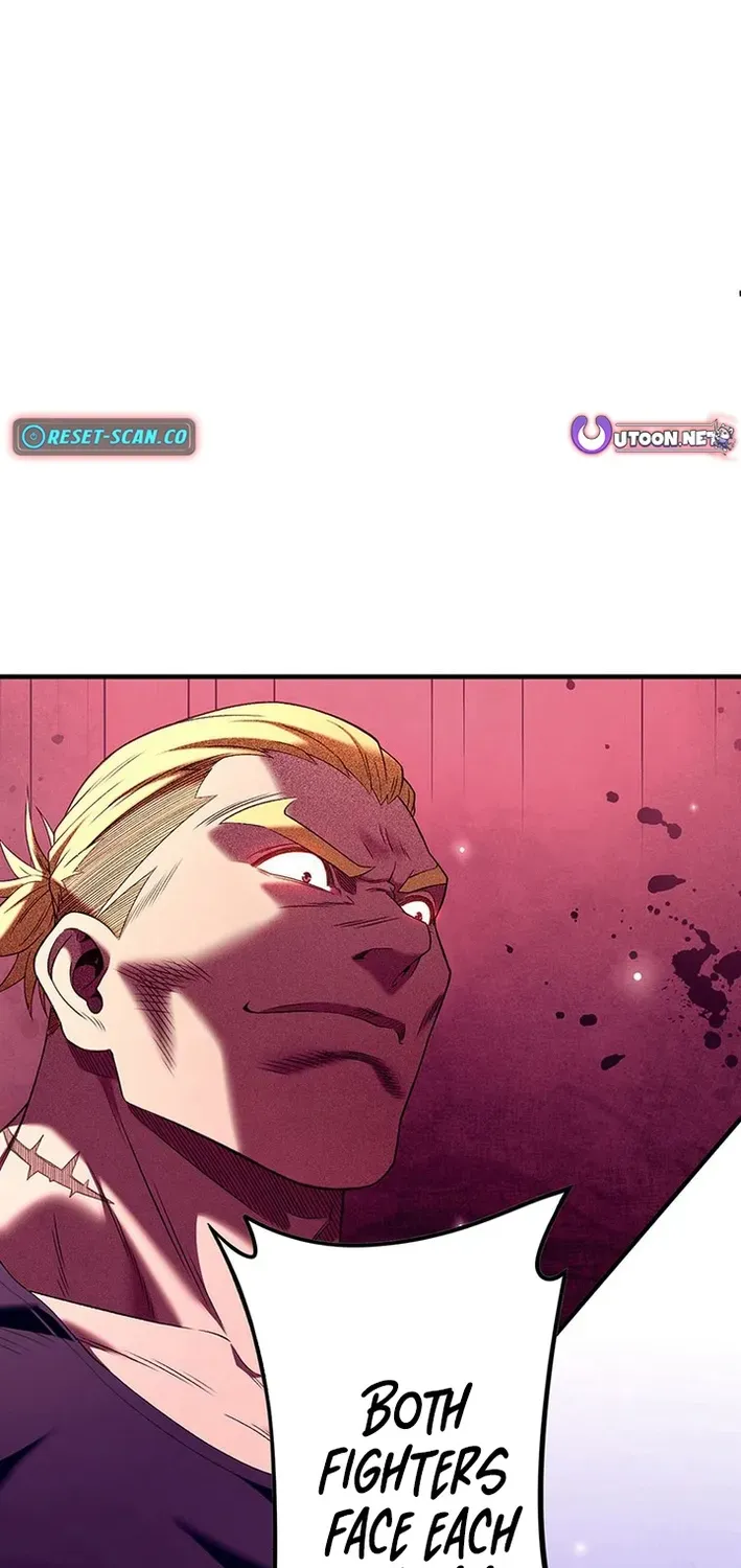 Brawl Dad: The No-Name Middle-Aged Beast Chapter 19 page 18 - 