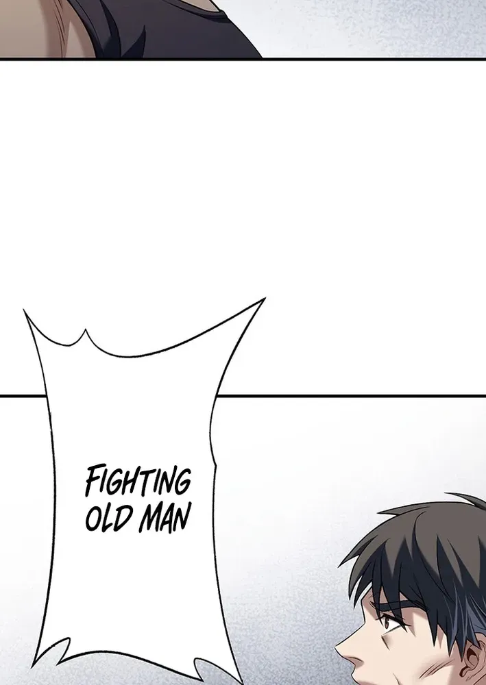 Brawl Dad: The No-Name Middle-Aged Beast Chapter 19 page 28 - 