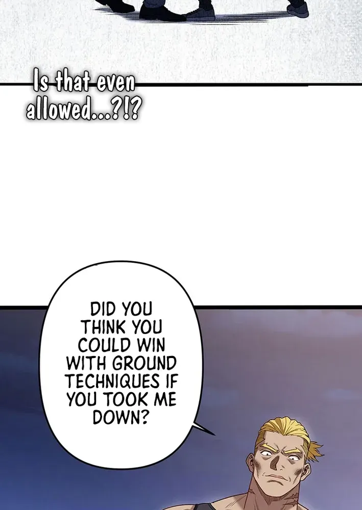 Brawl Dad: The No-Name Middle-Aged Beast Chapter 19 page 77 - 