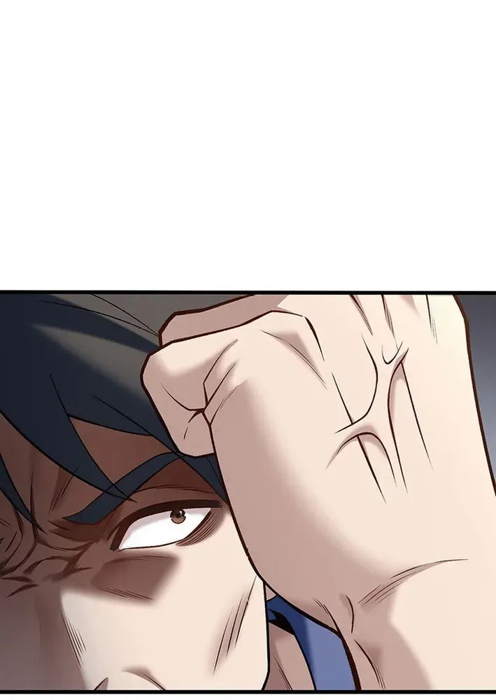 Brawl Dad: The No-Name Middle-Aged Beast Chapter 20 page 21 - 
