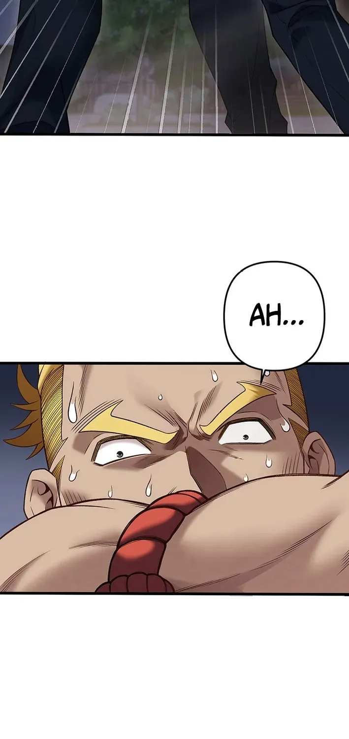 Brawl Dad: The No-Name Middle-Aged Beast Chapter 20 page 38 - 