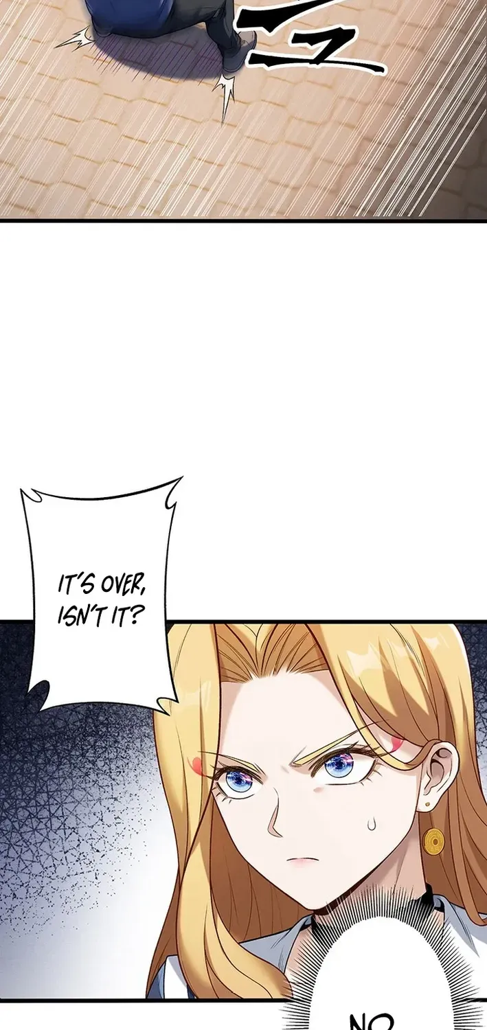 Brawl Dad: The No-Name Middle-Aged Beast Chapter 20 page 6 - 