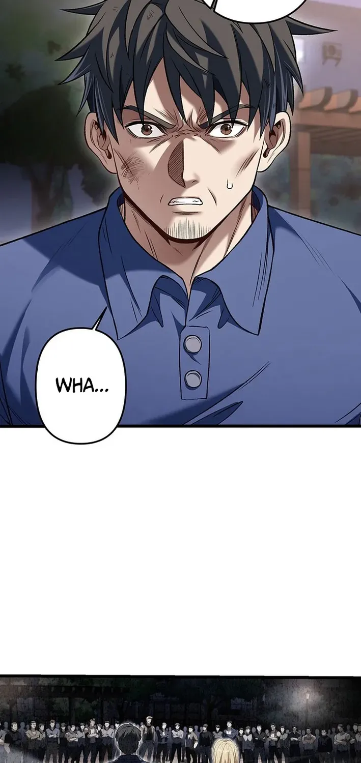 Brawl Dad: The No-Name Middle-Aged Beast Chapter 20 page 60 - 