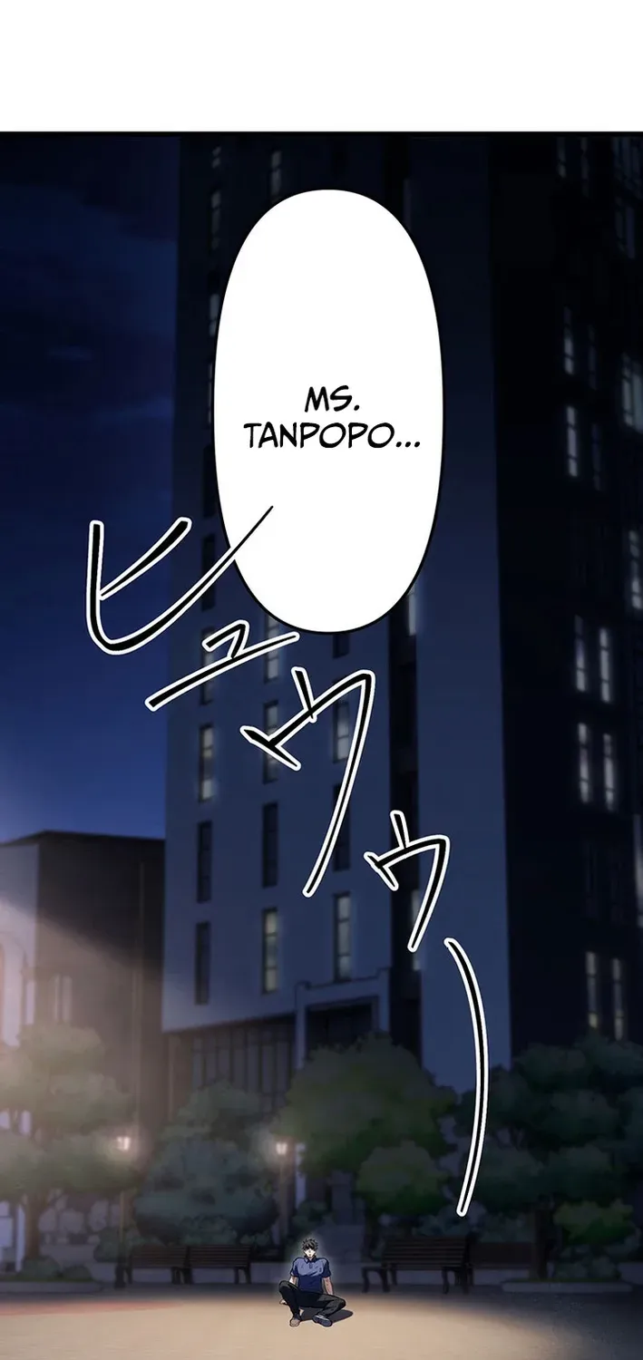 Brawl Dad: The No-Name Middle-Aged Beast Chapter 20 page 80 - 