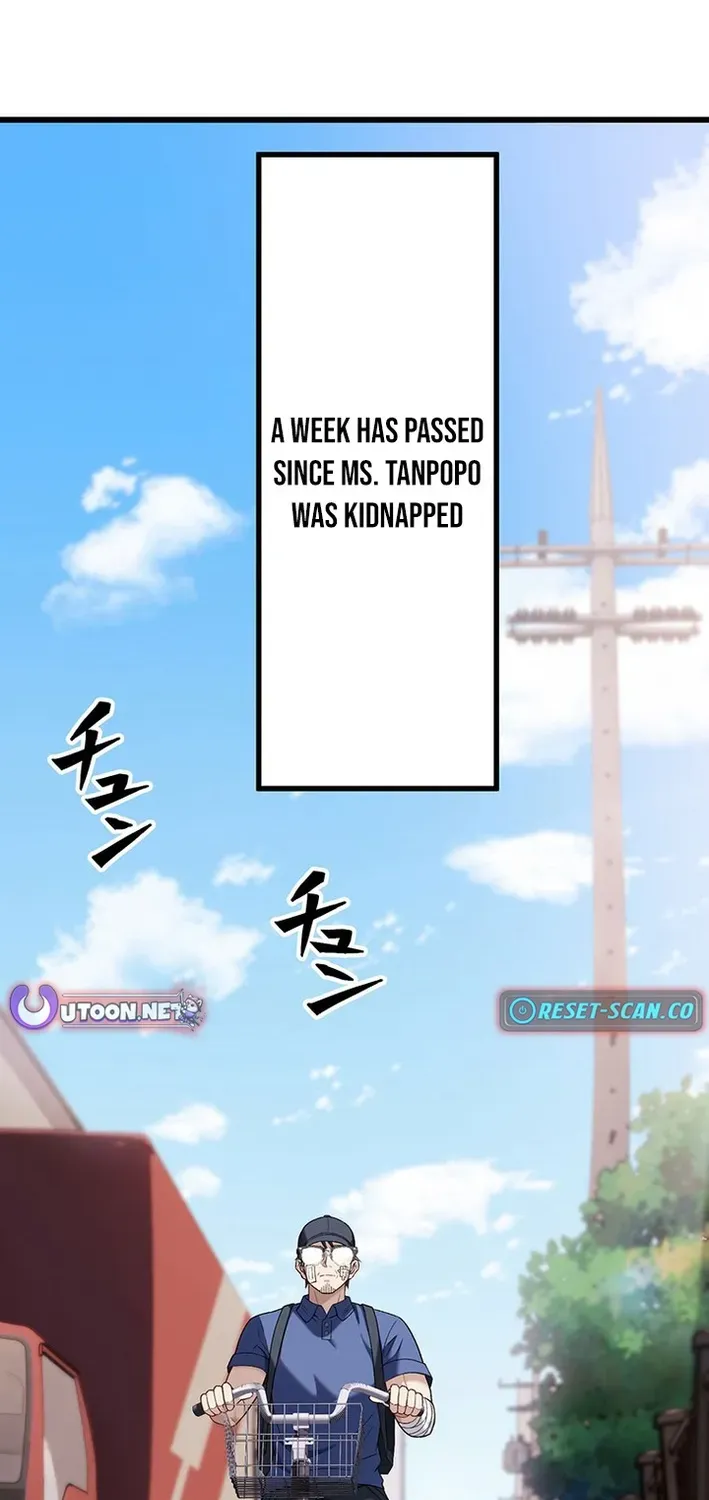 Brawl Dad: The No-Name Middle-Aged Beast Chapter 21 page 2 - 