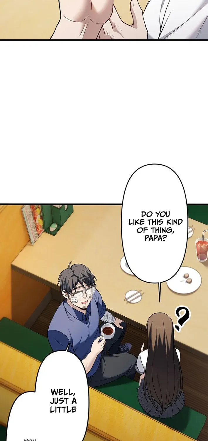 Brawl Dad: The No-Name Middle-Aged Beast Chapter 21 page 27 - 
