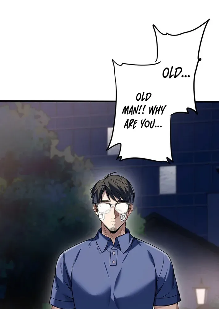 Brawl Dad: The No-Name Middle-Aged Beast Chapter 21 page 42 - 
