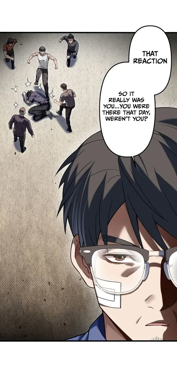 Brawl Dad: The No-Name Middle-Aged Beast Chapter 21 page 44 - 