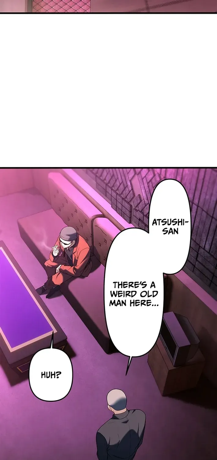 Brawl Dad: The No-Name Middle-Aged Beast Chapter 21 page 67 - 