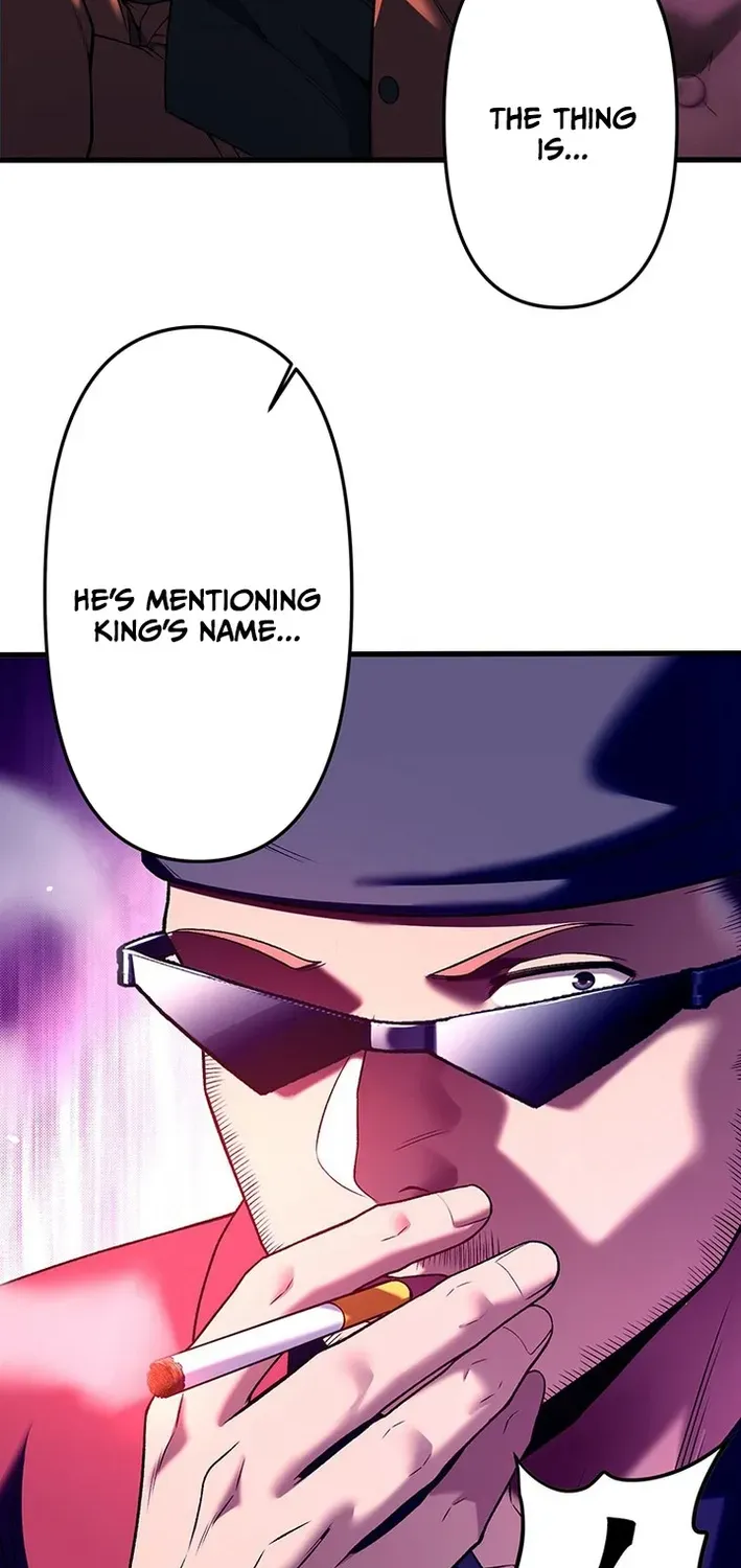 Brawl Dad: The No-Name Middle-Aged Beast Chapter 21 page 69 - 
