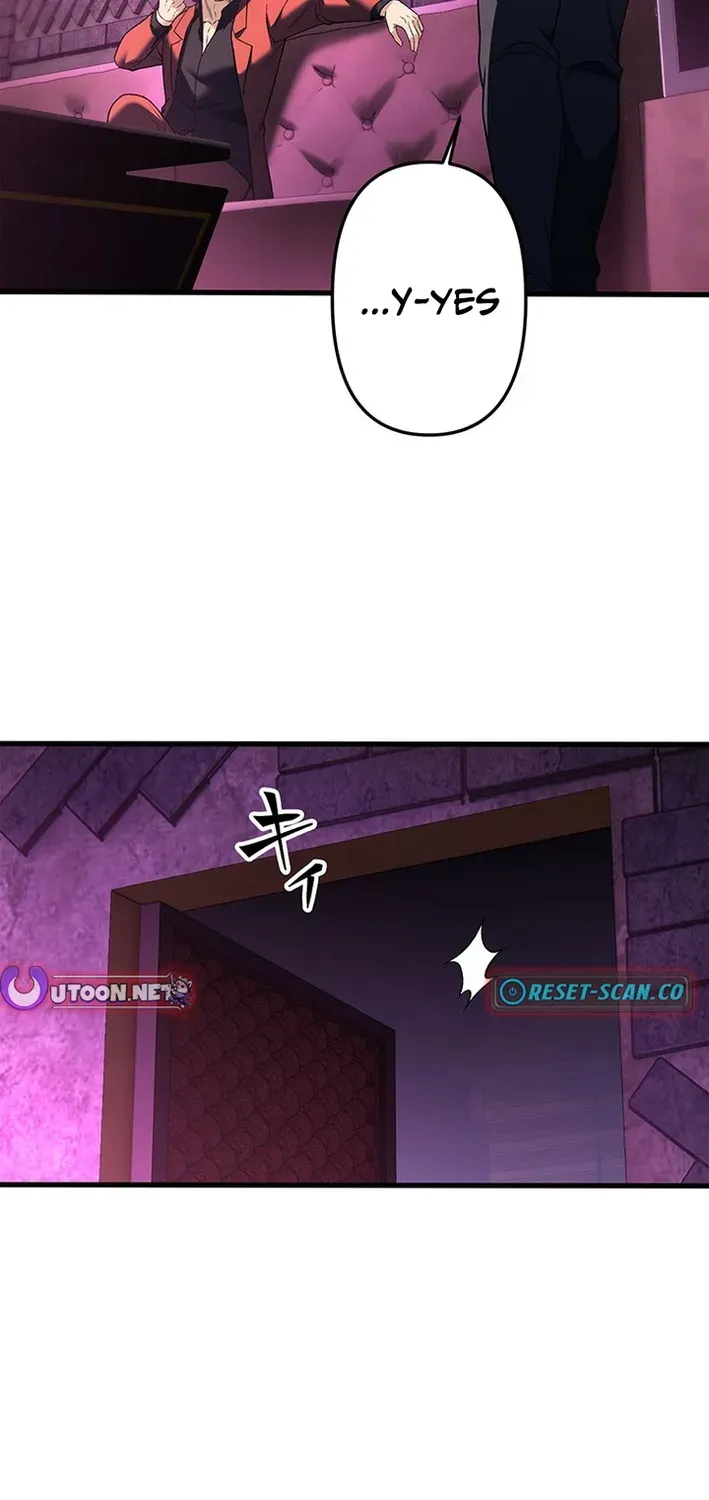 Brawl Dad: The No-Name Middle-Aged Beast Chapter 21 page 71 - 