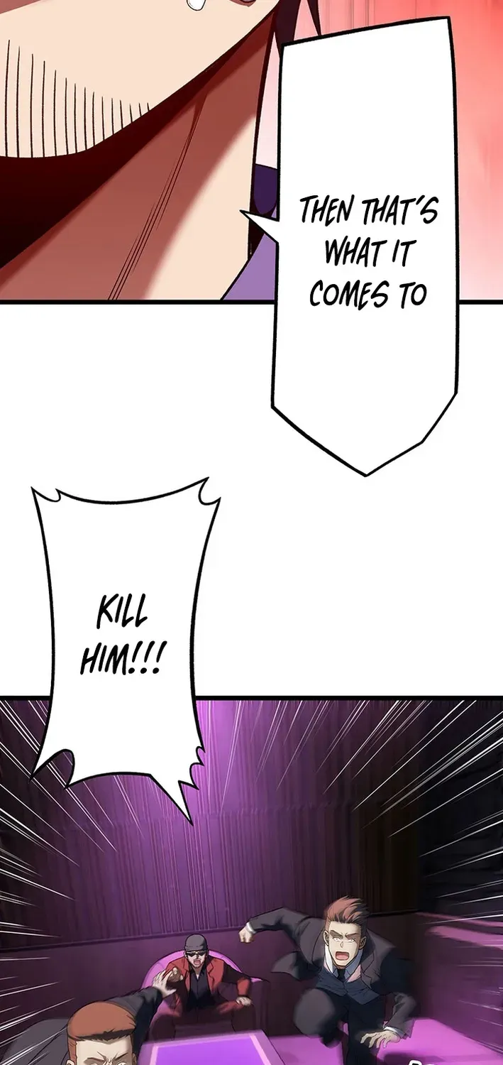 Brawl Dad: The No-Name Middle-Aged Beast Chapter 21 page 78 - 