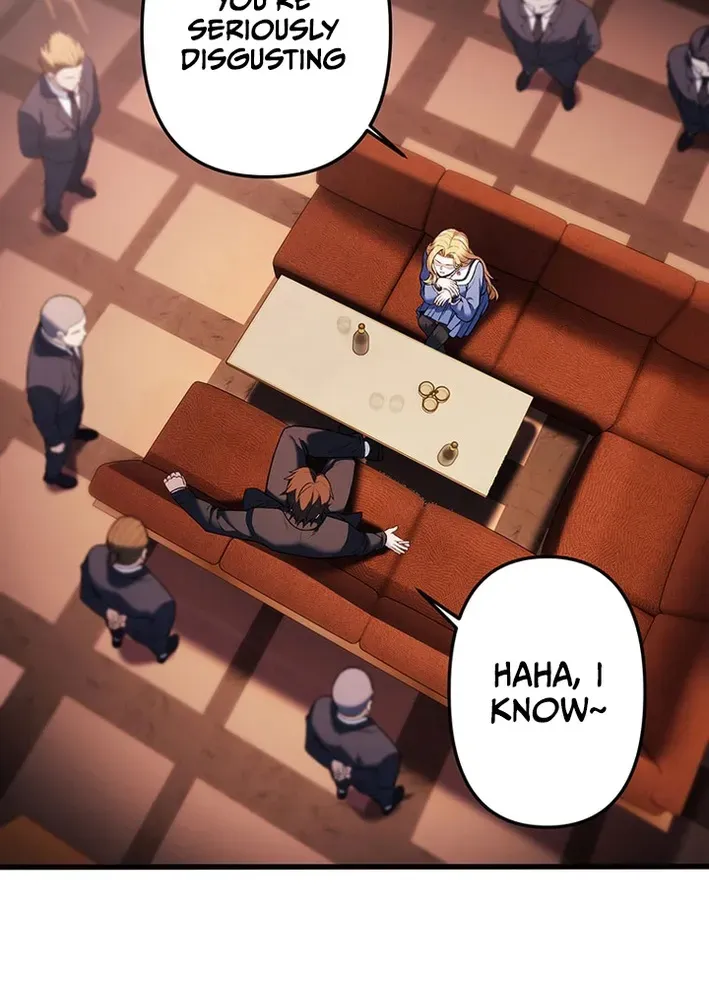 Brawl Dad: The No-Name Middle-Aged Beast Chapter 22 page 14 - 