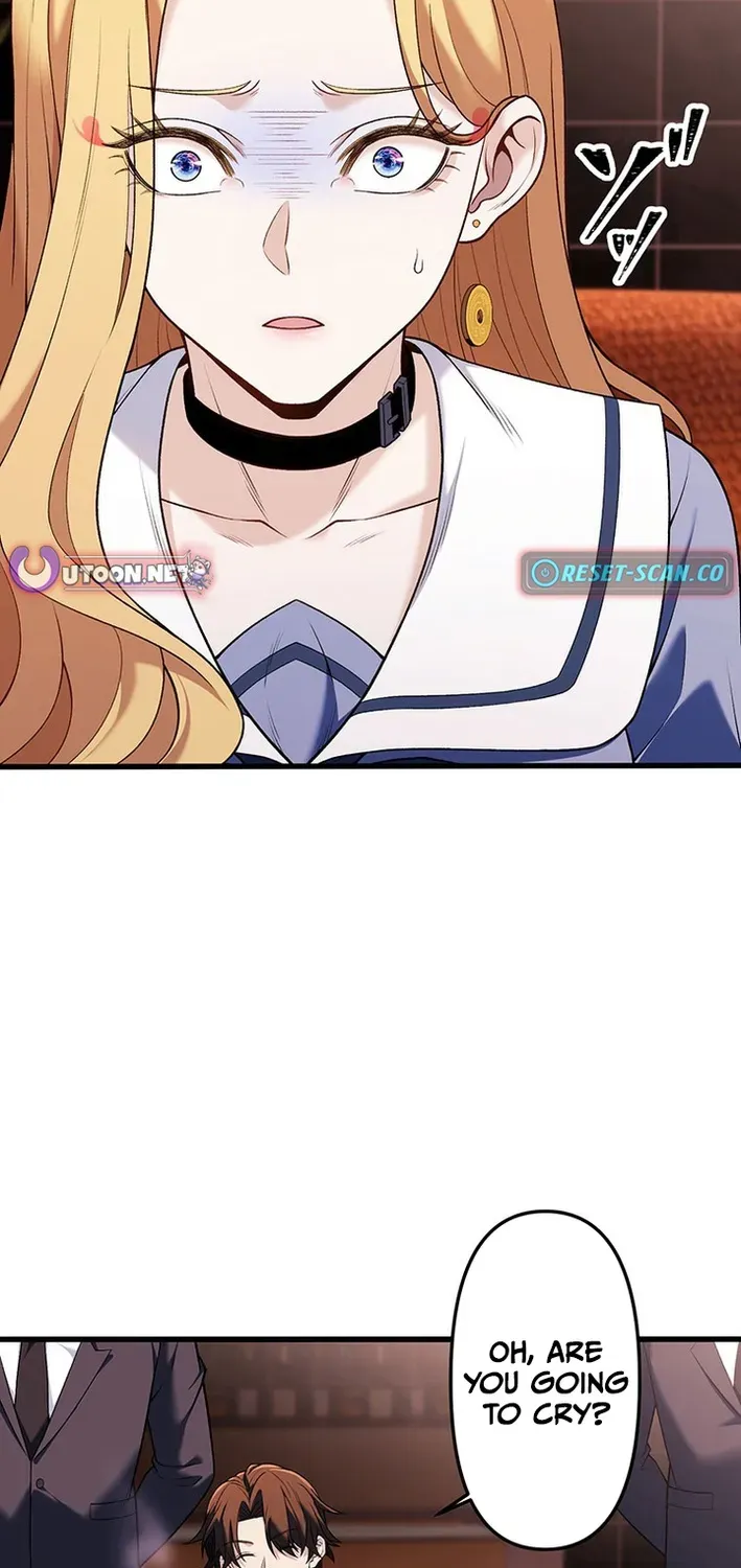 Brawl Dad: The No-Name Middle-Aged Beast Chapter 22 page 19 - 