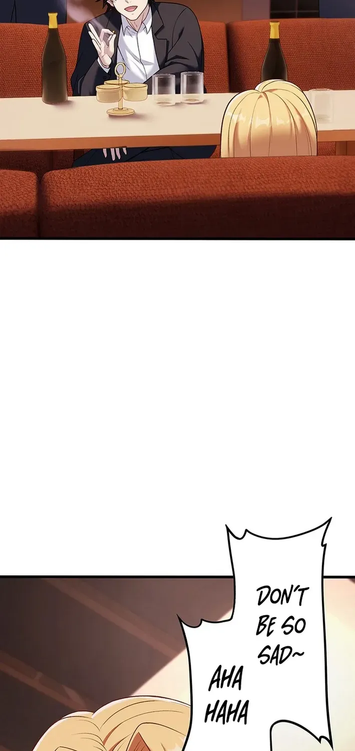 Brawl Dad: The No-Name Middle-Aged Beast Chapter 22 page 20 - 