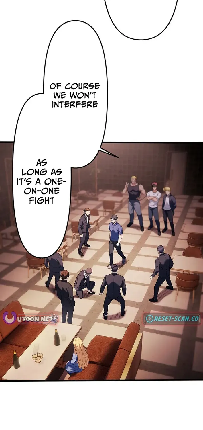 Brawl Dad: The No-Name Middle-Aged Beast Chapter 22 page 53 - 