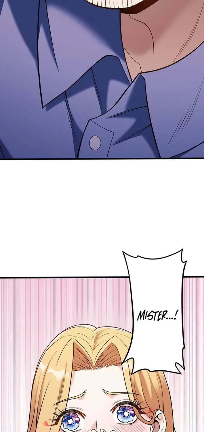 Brawl Dad: The No-Name Middle-Aged Beast Chapter 22 page 57 - 