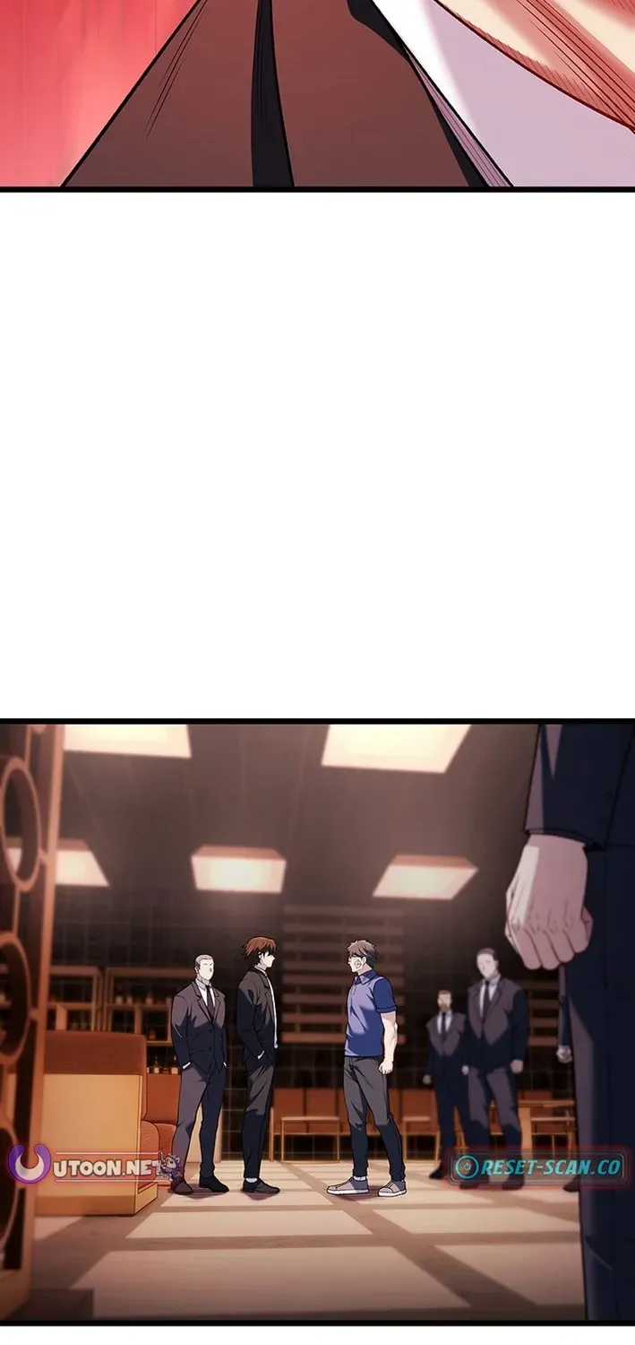 Brawl Dad: The No-Name Middle-Aged Beast Chapter 22 page 65 - 