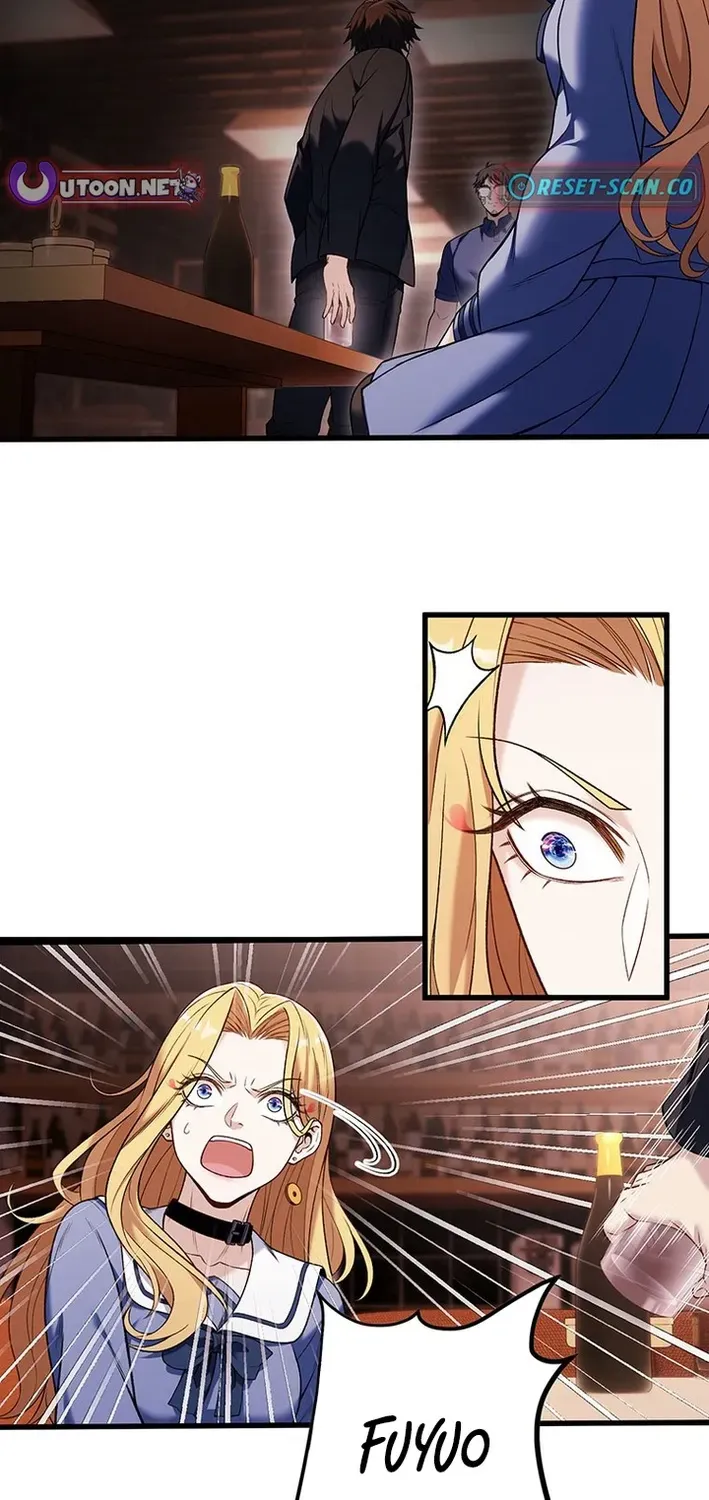 Brawl Dad: The No-Name Middle-Aged Beast Chapter 22 page 69 - 