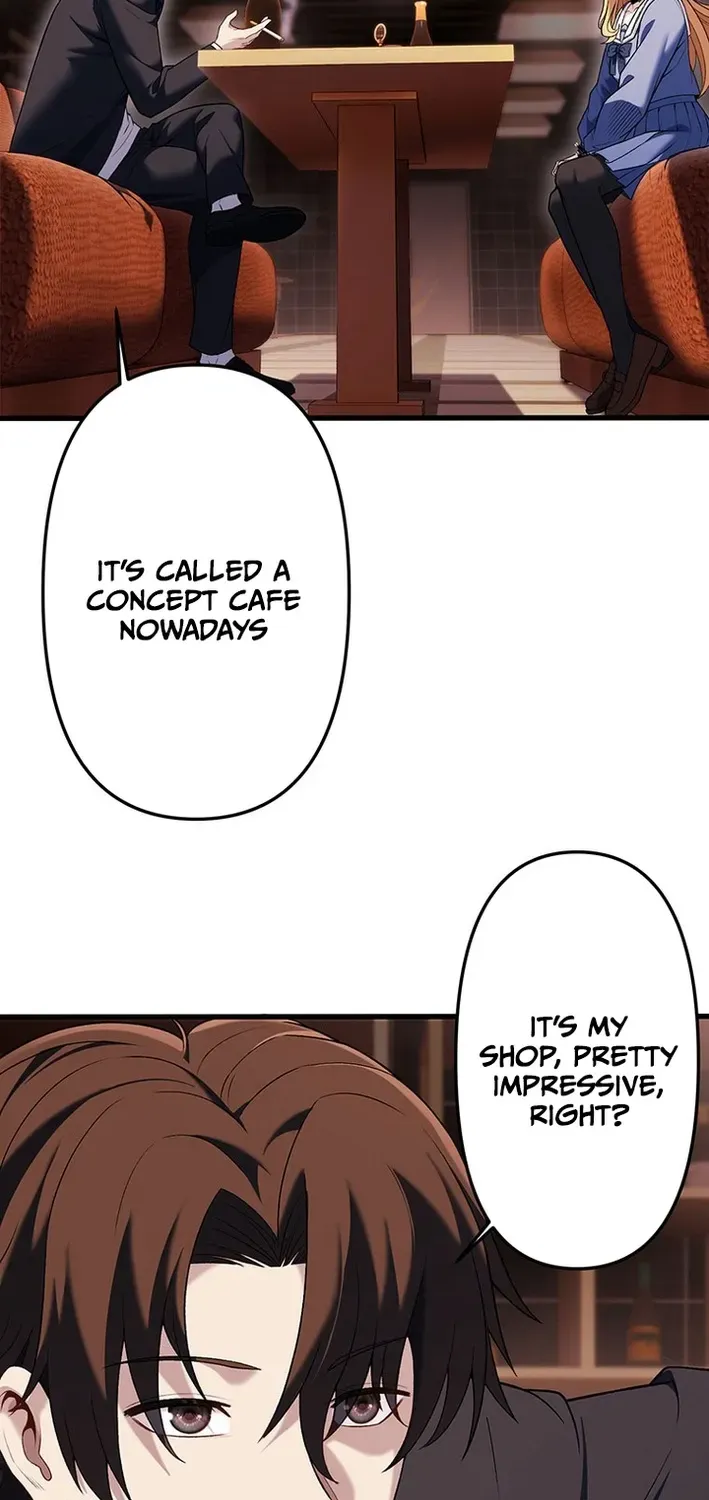 Brawl Dad: The No-Name Middle-Aged Beast Chapter 22 page 9 - 