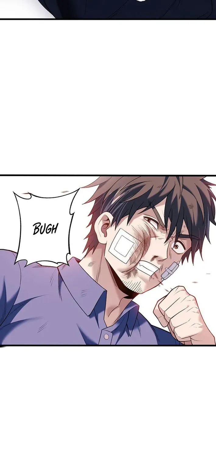 Brawl Dad: The No-Name Middle-Aged Beast Chapter 23 page 60 - 