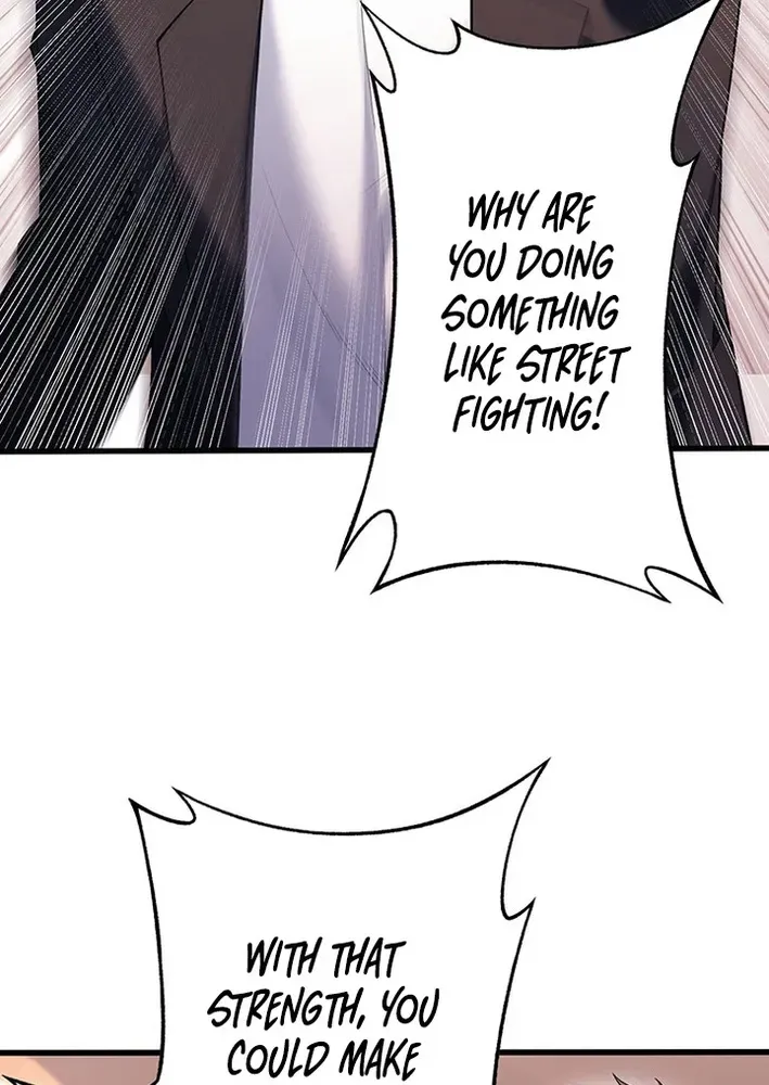 Brawl Dad: The No-Name Middle-Aged Beast Chapter 23 page 70 - 