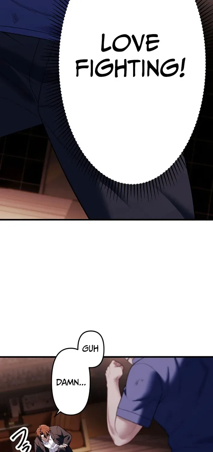 Brawl Dad: The No-Name Middle-Aged Beast Chapter 24 page 12 - 