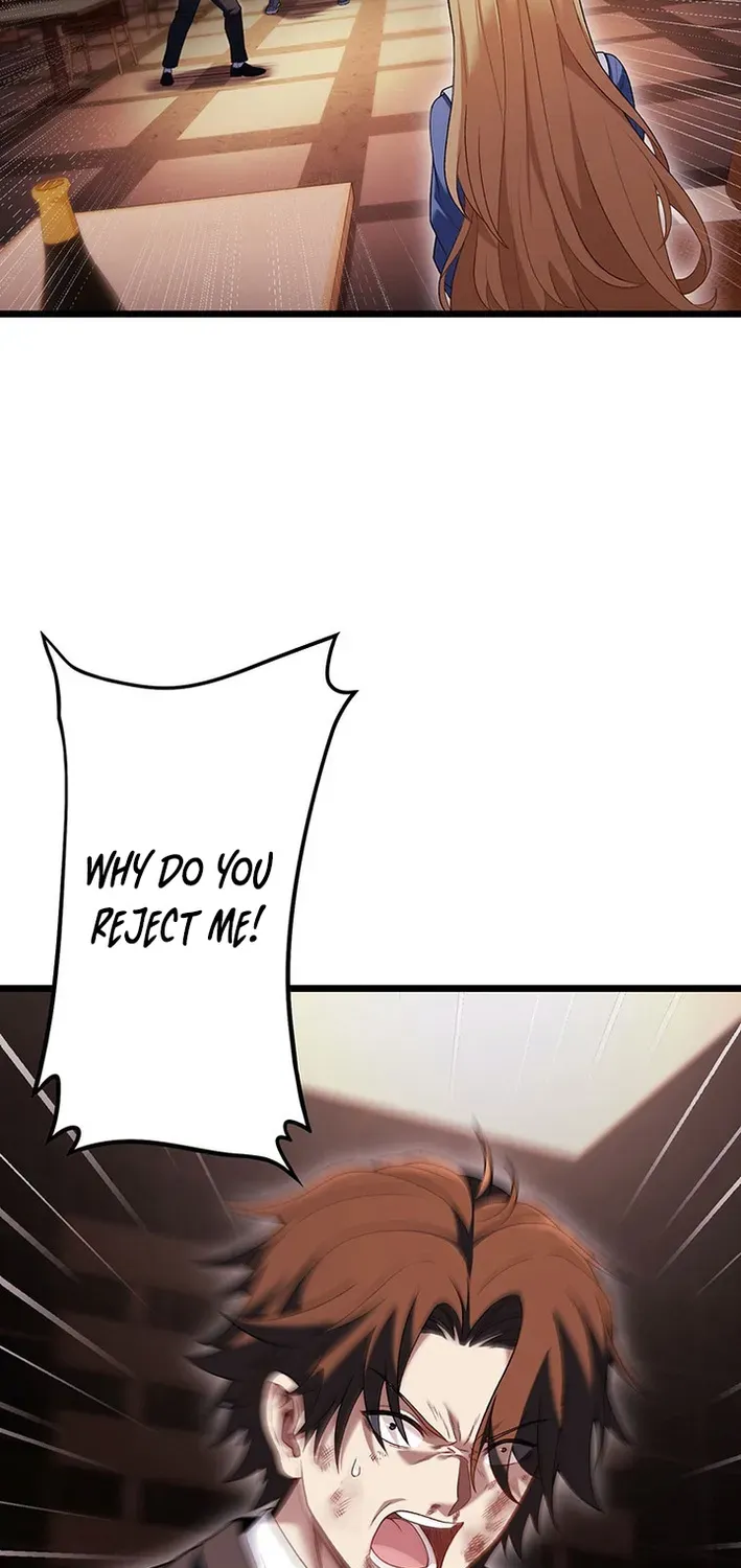 Brawl Dad: The No-Name Middle-Aged Beast Chapter 24 page 19 - 