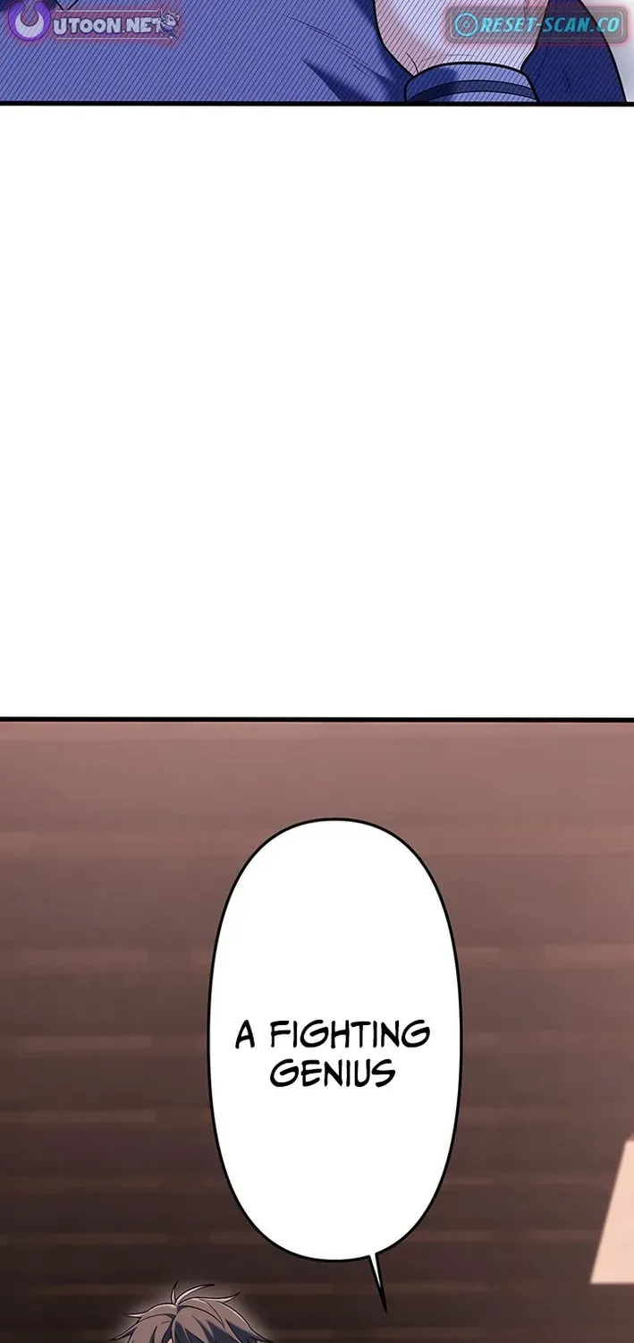 Brawl Dad: The No-Name Middle-Aged Beast Chapter 24 page 30 - 