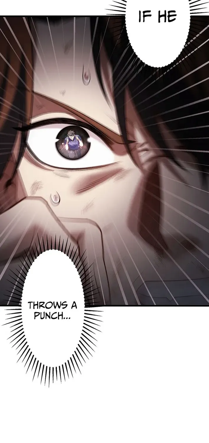 Brawl Dad: The No-Name Middle-Aged Beast Chapter 24 page 37 - 